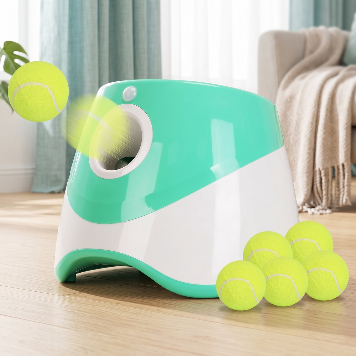 Doggo™ Ball Launcher